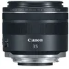 Image de Macro-objectif Canon RF 35mm F1.8 Macro IS STM - pour EOS R, RP