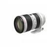 Image de EF 70-200MM F2.8 L IS III USM en occasion ou reconditionné