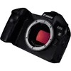 Image de Canon EOS R BoÃ®tier nu + Bague d'adaptation EF-EOS R