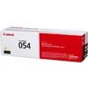 Image de Canon 054 Y - Jaune - Toner