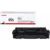 Image de Canon 055 BK - Noir - Toner