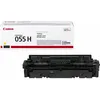 Image de Canon 055H Y - Jaune - Toner - Grande capacité