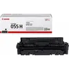 Image de Canon 055H BK - Noir - Toner - Grande capacité