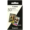 Image de Canon ZINK fotopapier zelfklevend 5 x 7,6 cm (50 vel) - Papier photo