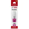 Image de Canon GI-40M - Magenta - Cartouche d'encre