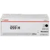 Image de Canon 059H BK - Noir - Toner - Grande capacité