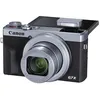 Image de Appareil photo compact Canon PowerShot G7 X Mark III argent