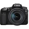 Image de EOS 90D, Objectif EF-S 18-135 IS USM en occasion ou reconditionné