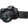 Image de Canon EOS 90D + EF-S 18-135mm f/3.5-5.6 IS USM Kit d'appareil-photo SLR 32,5 MP CMOS 6960 x 4640 Noir