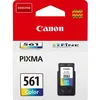 Image de Canon CL-561 - 3-couleurs - Cartouche d'encre