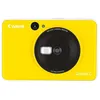Image de Appareil photo Compact Canon Zoemini C Jaune compact avec imprimante photo instantanÃ©e - 5.0 MP - jaune bourdon