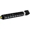 Image de Canon C-EXV 58 Y - Jaune - Toner