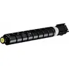 Image de Canon C-EXV 58L Y - Jaune - Toner