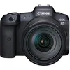Image de EOS R5 + RF 24-105mm f/4L IS USM en occasion ou reconditionné