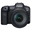 Image de CANON EOS R5 + RF 24-105 mm f/4 L IS USM
