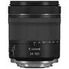 Image de Objectif Canon RF 24-105mm F4-7.1 IS STM - pour EOS R5, R6
