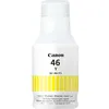Image de Canon GI-46Y - Jaune - Cartouche d'encre