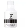 Image de Canon GI 56 BK - Noir - original - recharge d'encre - pour MAXIFY GX5050, GX6050, GX6550, GX7050
