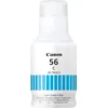 Image de Canon GI-56C - Cyan - Cartouche d'encre
