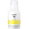Image de Canon GI-56Y - Jaune - Cartouche d'encre