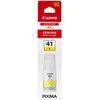 Image de Canon GI-41Y - Jaune - Cartouche d'encre