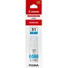 Image de Canon GI-51C - Cyan - Cartouche d'encre