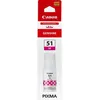 Image de Canon GI-51M - Magenta - Cartouche d'encre