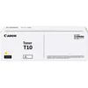 Image de Canon T10 - Jaune - Toner