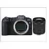 Image de EOS RP - Appareil photo numérique - sans miroir - 26.2 MP - Cadre plein - 4K / 25 pi/s - 4.3x zoom optique objectif RF 24-105 mm F4-7.1 IS STM - en occasion ou reconditionné