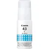 Image de Canon GI-43C - Cyan - Cartouche d'encre