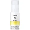 Image de Canon GI-43Y - Jaune - Cartouche d'encre