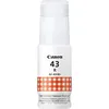 Image de Canon GI-43R - Rouge - Cartouche d'encre