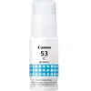 Image de Canon GI-53C - Cyan - Cartouche d'encre