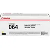 Image de Canon 064 Y - Jaune - Toner