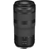 Image de Objectif Canon RF - Fonction Télé - 100 mm - 400 mm - f/5.6-8.0 IS USM - Canon RF - pour EOS RF Mount