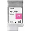 Image de Canon PFI-120FP - Rose fluorescent - Cartouche d'encre