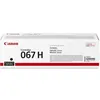 Image de Canon 067H BK - Noir - Toner - Grande capacité