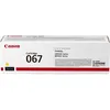 Image de Canon 067 Y - Jaune - Toner