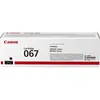 Image de Canon 067 BK - Noir - Toner