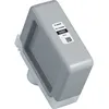 Image de Canon PFI-2100MBK - Noir mat - Cartouche d'encre