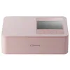 Image de Canon SELPHY CP1500 - Imprimante - couleur - thermique par sublimation - 148 x 100 mm jusqu'à 0.41 min/page (couleur) - USB 2.0, Wi-Fi(g) - rose
