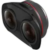 Image de Objectif hybride Canon RF 5.2mm f/2.8 L Dual Fisheye noir