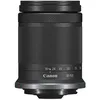 Image de Canon RF-S 18-150 mm f3.5-6.3 IS STM MILC Objectif large Noir