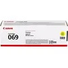 Image de Canon 069 Y - Jaune - Toner