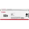 Image de Canon 069 BK - Noir - Toner