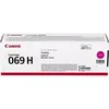 Image de Canon 069H M - Magenta - Toner - Grande capacité