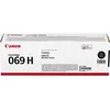 Image de Canon 069H BK - Noir - Toner - Grande capacité