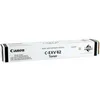 Image de Canon C-EXV 62 - Noir - Toner