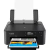 Image de Canon PIXMA TS705a Imprimante à jet d'encre A4 avec Wifi Noir