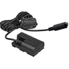 Image de CANON adaptateur secteur DC-E6C pour Canon EOS